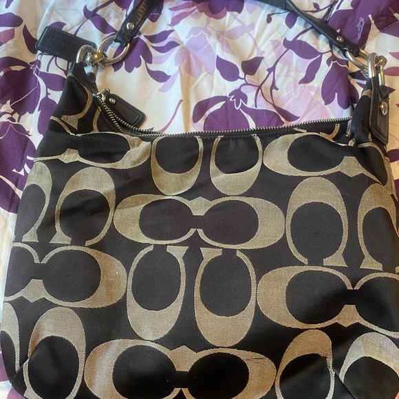 Coach bag - Picture 5 of 7